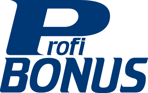 PROFI BONUS logo